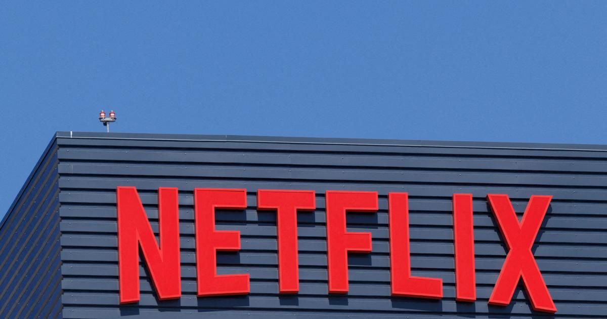 Netflix dépasse largement les attentes avec près de 6 millions d'abonnés supplémentaires au 2e trimestre