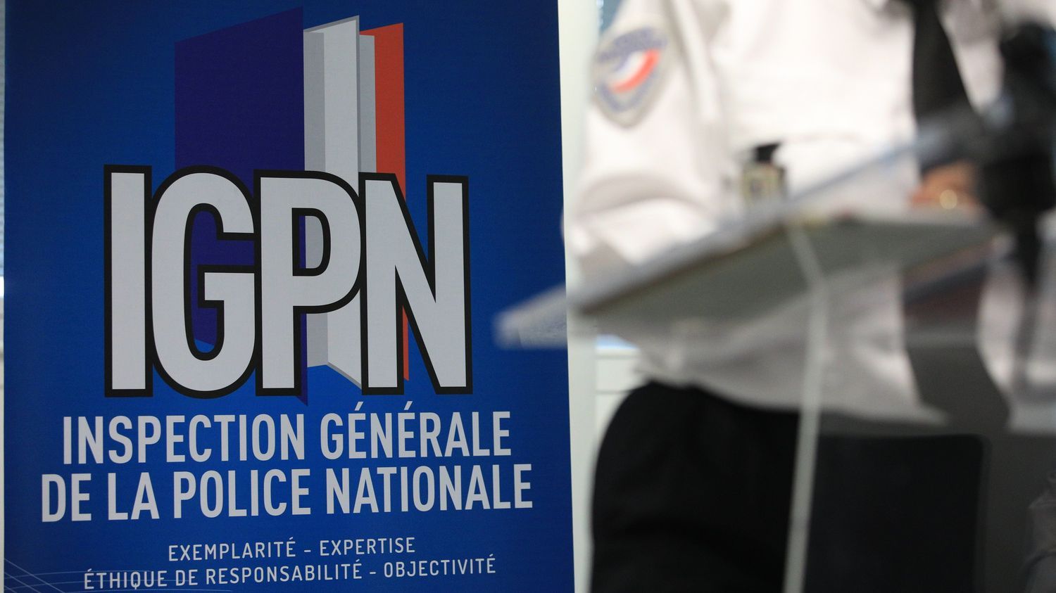 Seine-Saint-Denis : l'IGPN enquête sur des violences après la plainte d'une enseignante gravement blessée