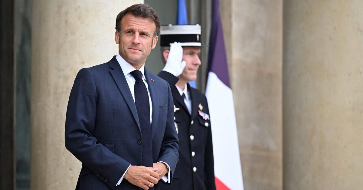 Macron rechigne à gâcher la cartouche du remaniement