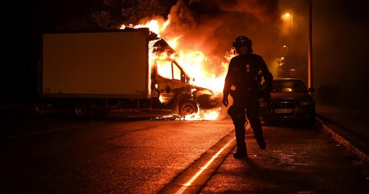 Seine-Saint-Denis : l'IGPN enquête sur des violences après la plainte d'une enseignante