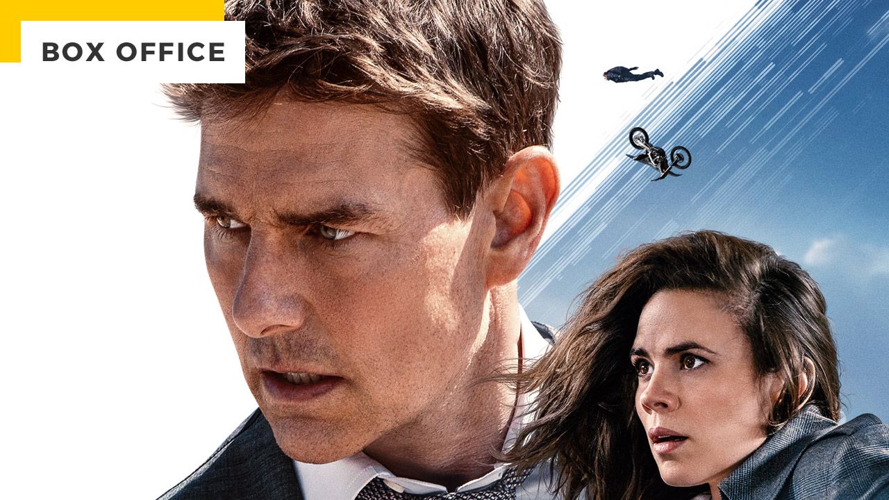 Mission Impossible 7 : quel démarrage pour Tom Cruise au box-office France ?