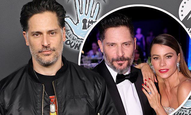 Joe Manganiello, 46, OFFICIALLY files for divorce from Sofia Vergara, 51, citing 'irreconcilable differences' amid claims they differed over having children... and $100M prenup won't be contested