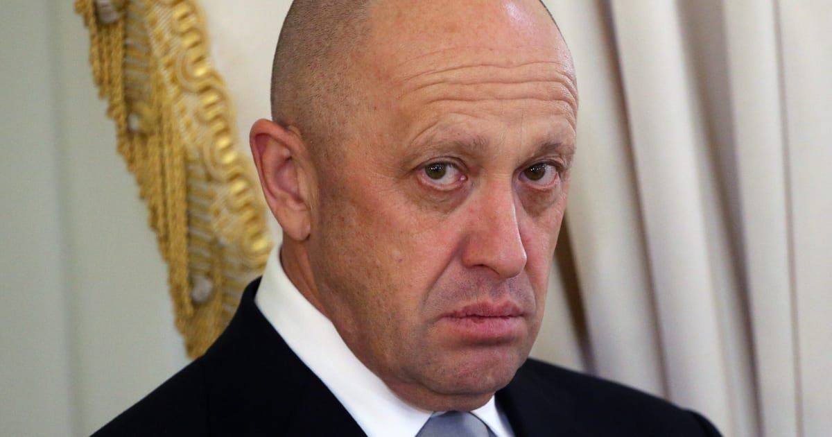 Wagner troops won’t go back to fight in Ukraine, Prigozhin says