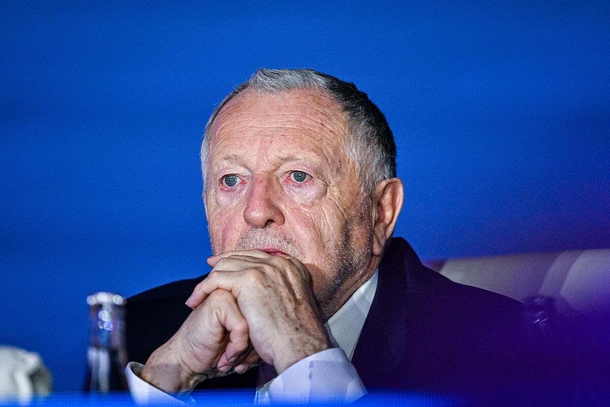 Filer l'OL à Textor, Aulas se défausse du fiasco