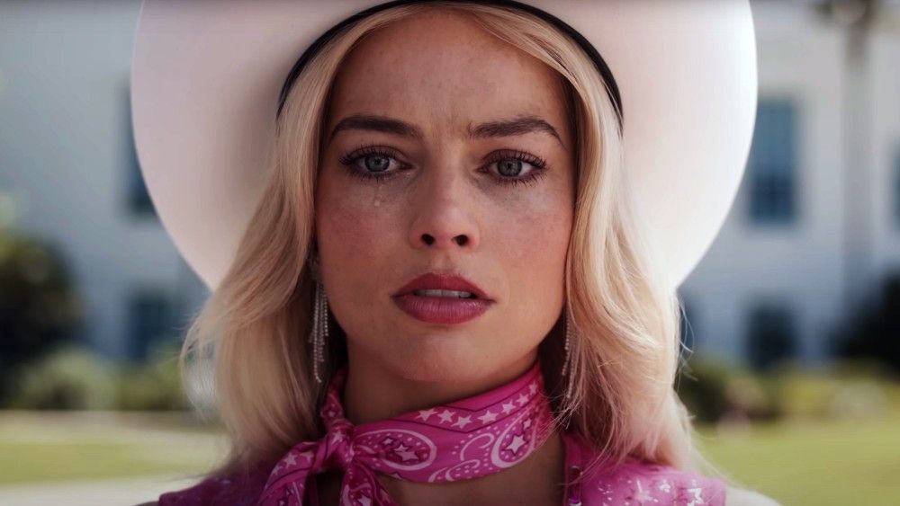 Margot Robbie's Barbie Pitch Meetings: Film Could Gross Billion Dollars