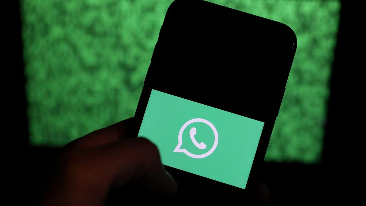 WhatsApp : l’application de messagerie victime d’une panne mondiale