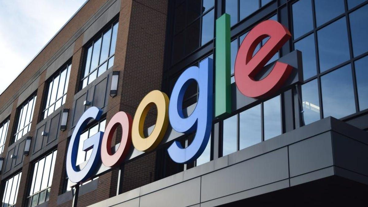 Google Is Restricting Internet Access for Staff to Combat Cyberattacks