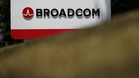 Vers un feu vert britannique à la mégafusion Broadcom-VMware