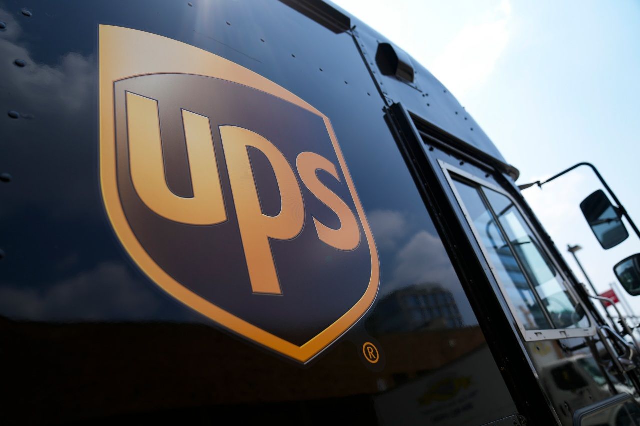 UPS strike would trigger pandemic-era supply chain issues, expert says