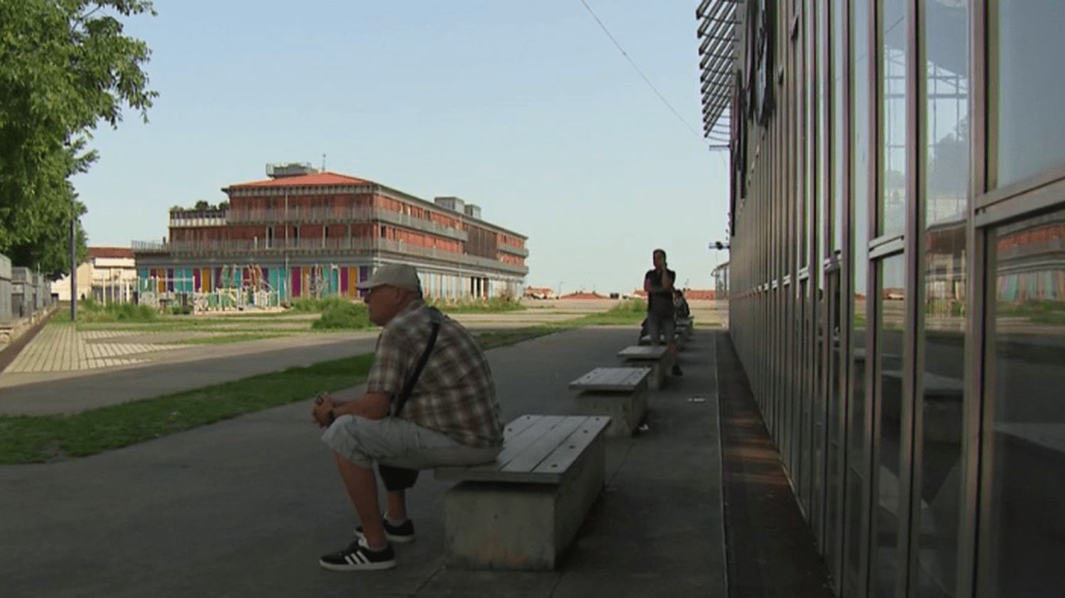 Charente : à Angoulême, un arrêté visant les marginaux interdit "l’occupation abusive de l’espace public"