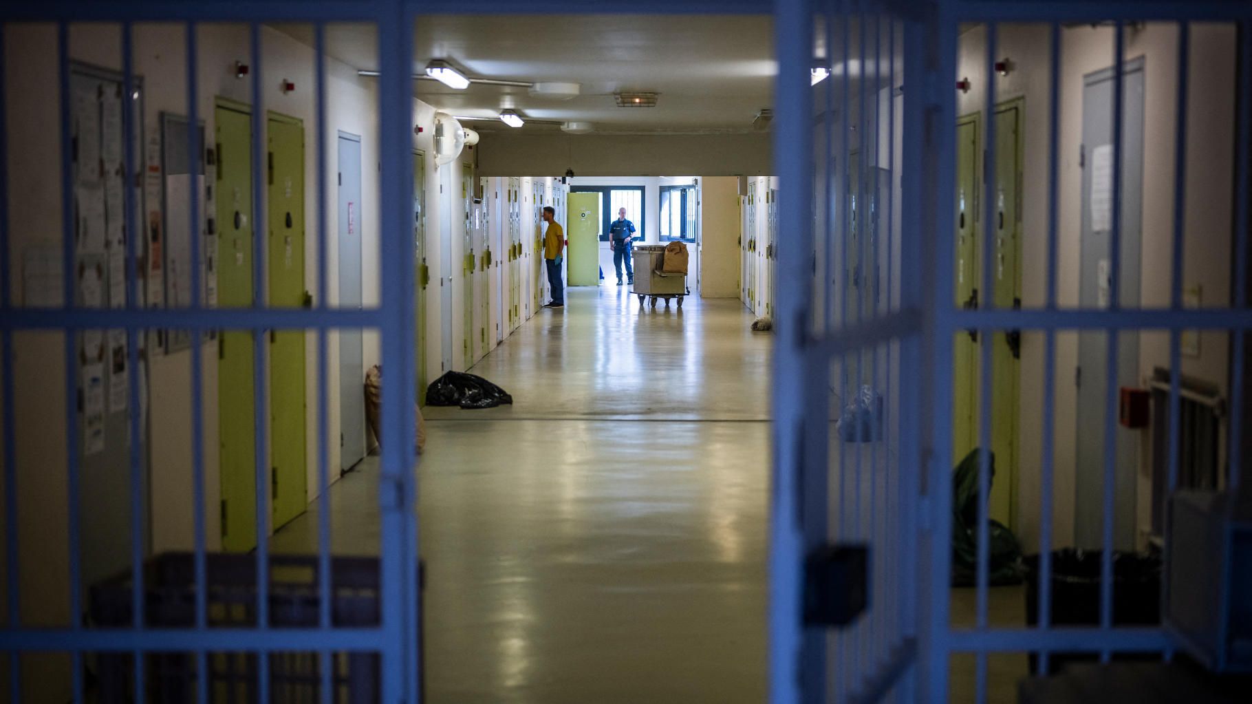 Prisons : un rapport parlementaire propose des solutions pour " sortir du populisme carcéral " en France