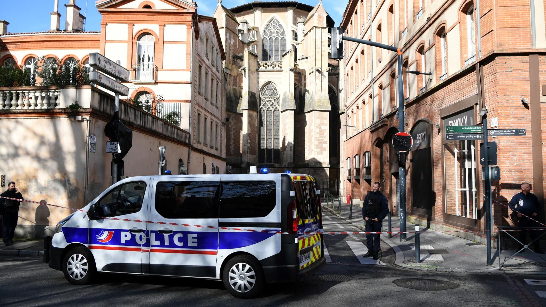 À Toulouse, un animateur de centre aéré interpellé après avoir filmé des enfants dans les toilettes