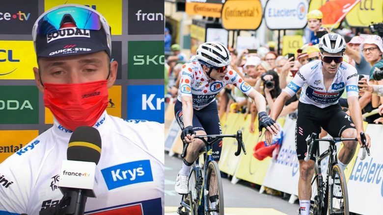 Remco Evenepoel : «Un moment clé de ma carrière»