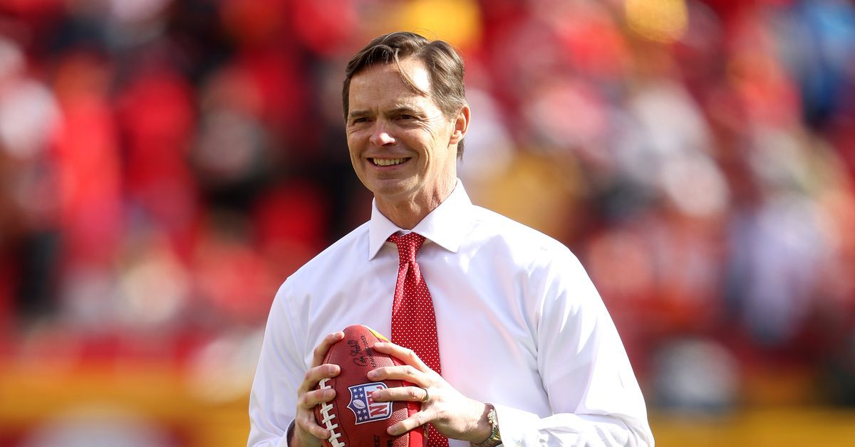 Chiefs News: Mark Donovan says team has both Missouri & Kansas options