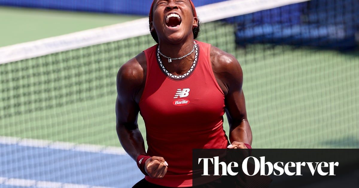 Coco Gauff stuns Iga Swiatek with first career victory against World No 1