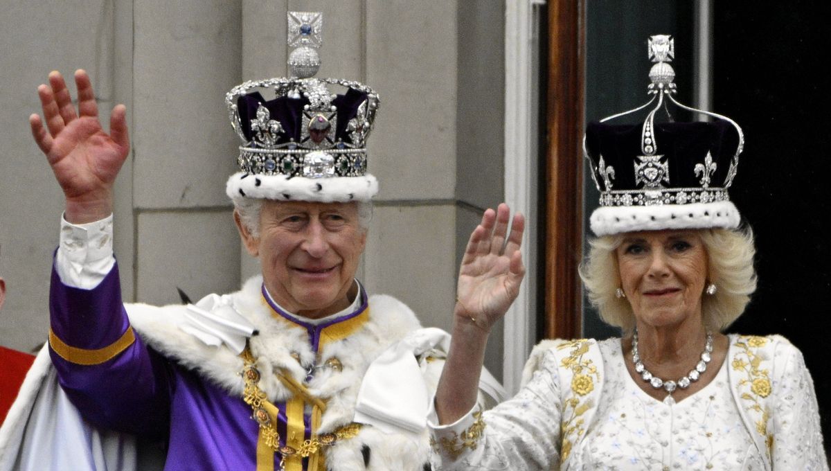 Une habitante des Deux-Sèvres est invitée à Bordeaux pour la visite du roi Charles III et de la reine Camilla