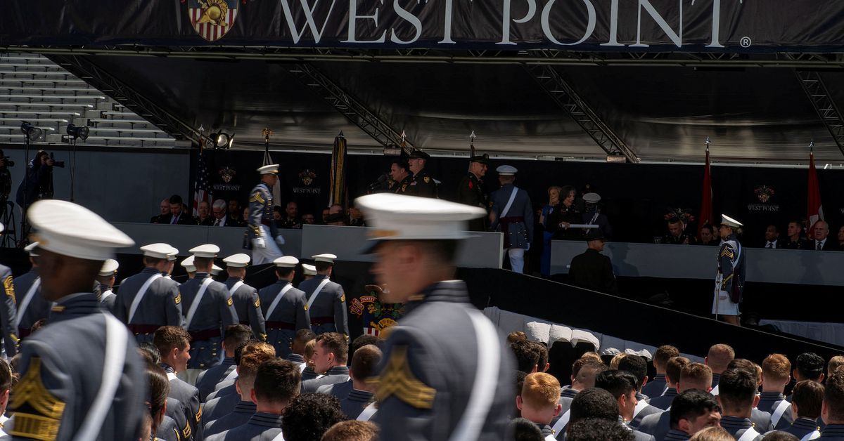 US anti-affirmative action group challenges West Point admissions policy