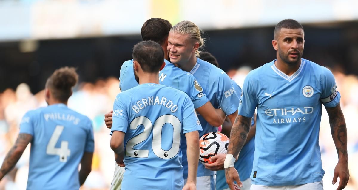 🚨 Manchester City, Atlético Madrid...Les compos des autres matchs de 21h en Ligue des champions !