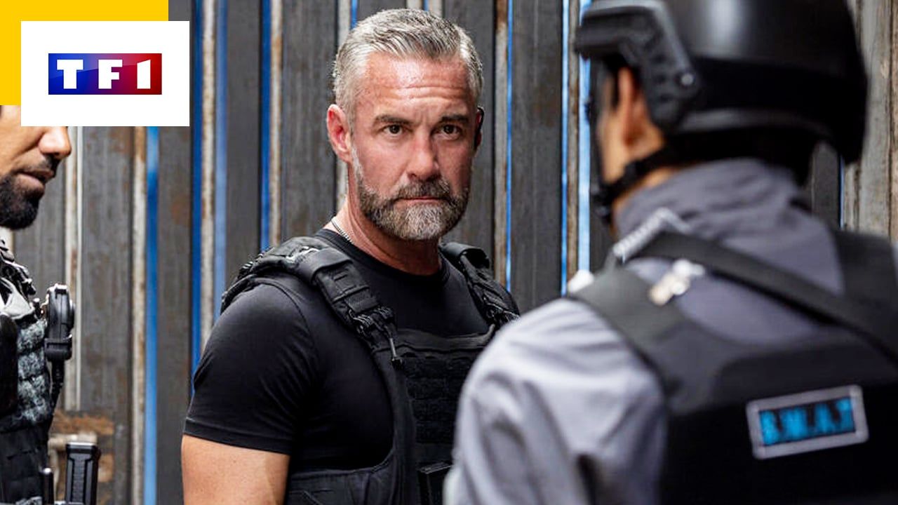 S.W.A.T. sur TF1 : "Plus jamais ça", Jay Harrington raconte le tournage de la saison 6 en Thaïlande