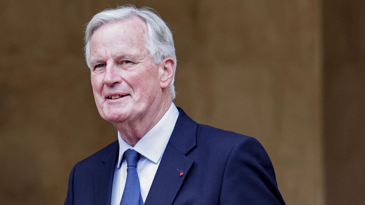 Nouveau gouvernement de Michel Barnier : les coulisses d’un coup de théâtre