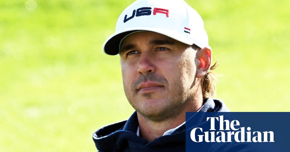 LIV golfers cleared for US Ryder Cup team and US PGA Championship