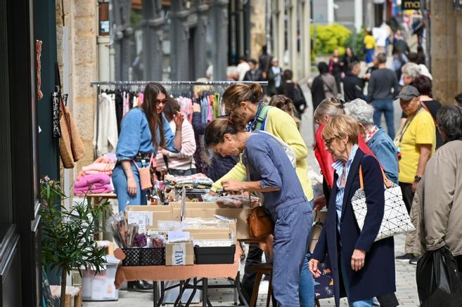 Nos idées de sorties pour le week-end du 20 au 22 septembre en Haute-Vienne