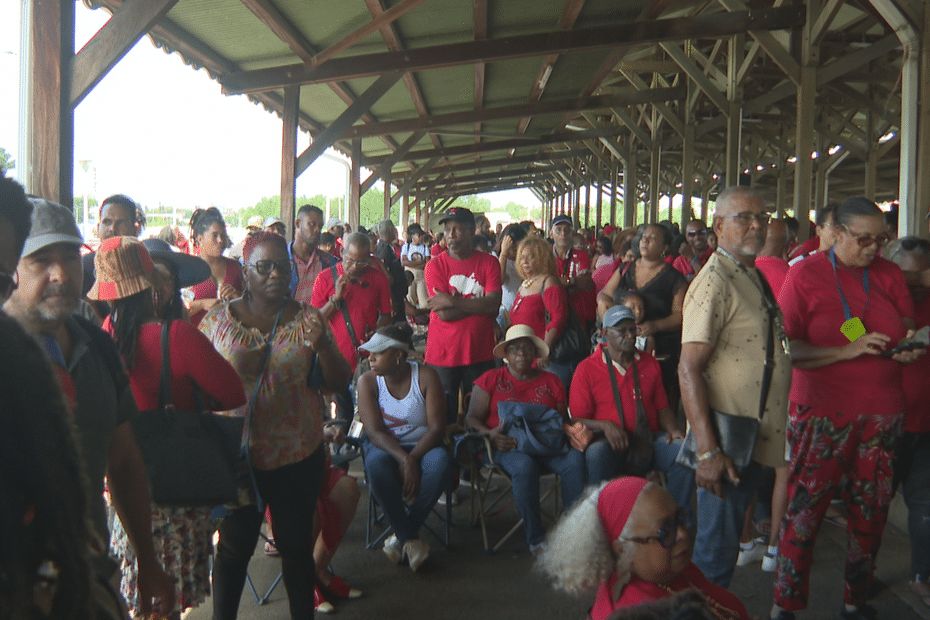 Mobilisation contre la vie chère en Martinique : le RPPRAC annonce la reprise des blocages dès ce lundi