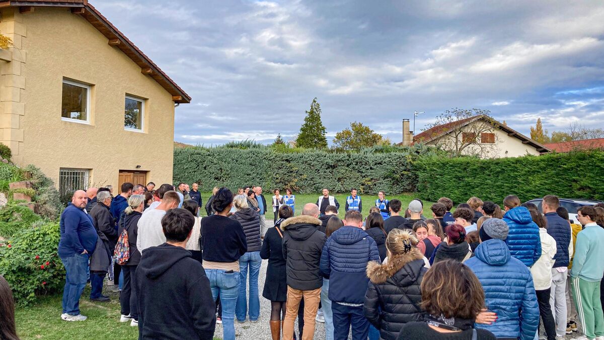 Thomas, 16 ans, tué lors d’une fête de village dans la Drôme : à Crépol, " la population est traumatisée "