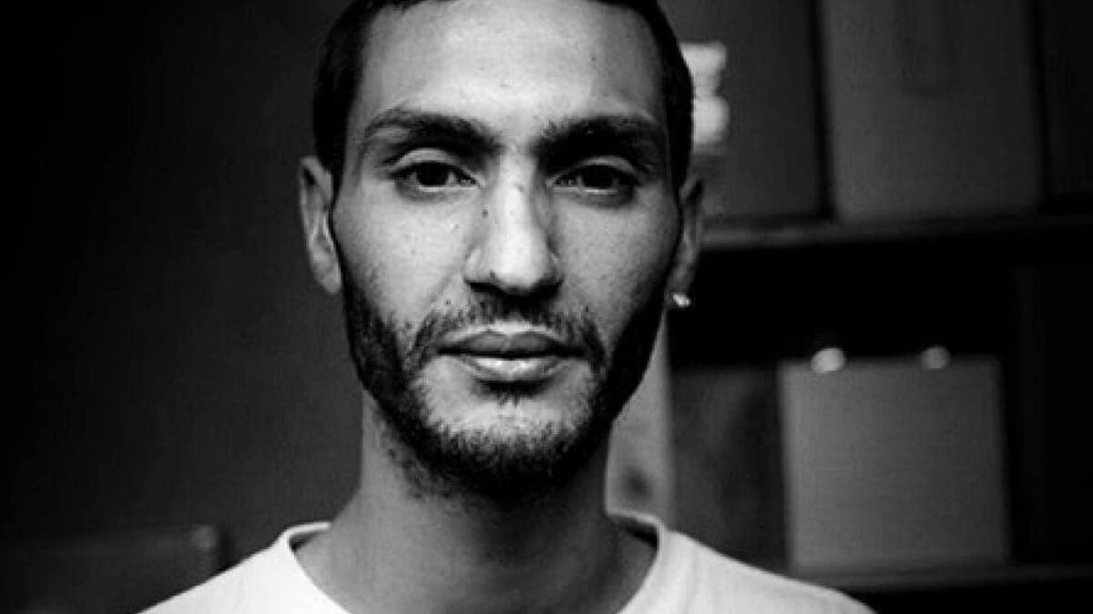 Mort du rappeur Morad, membre du groupe Scred Connexion