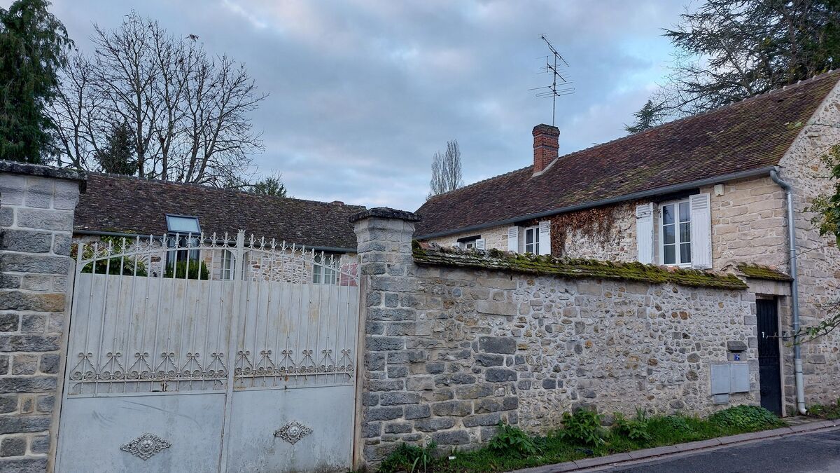 À Cély-en-Bière, la page Pierre Palmade est tournée : " La maison a été rachetée, pour nous c’est fini "