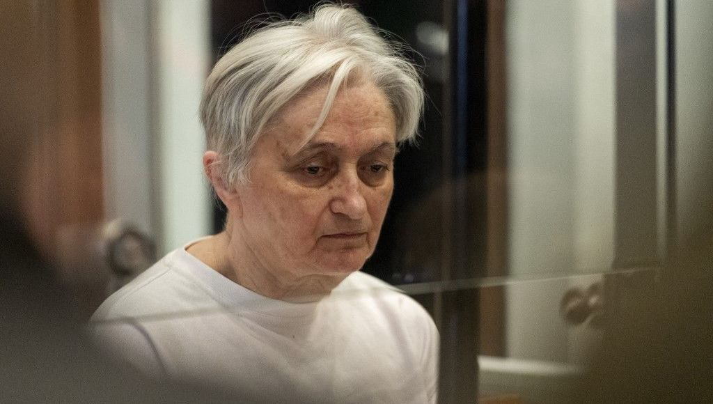 Monique Olivier : l'ex-femme de Michel Fourniret condamnée à la perpétuité pour complicité dans trois crimes