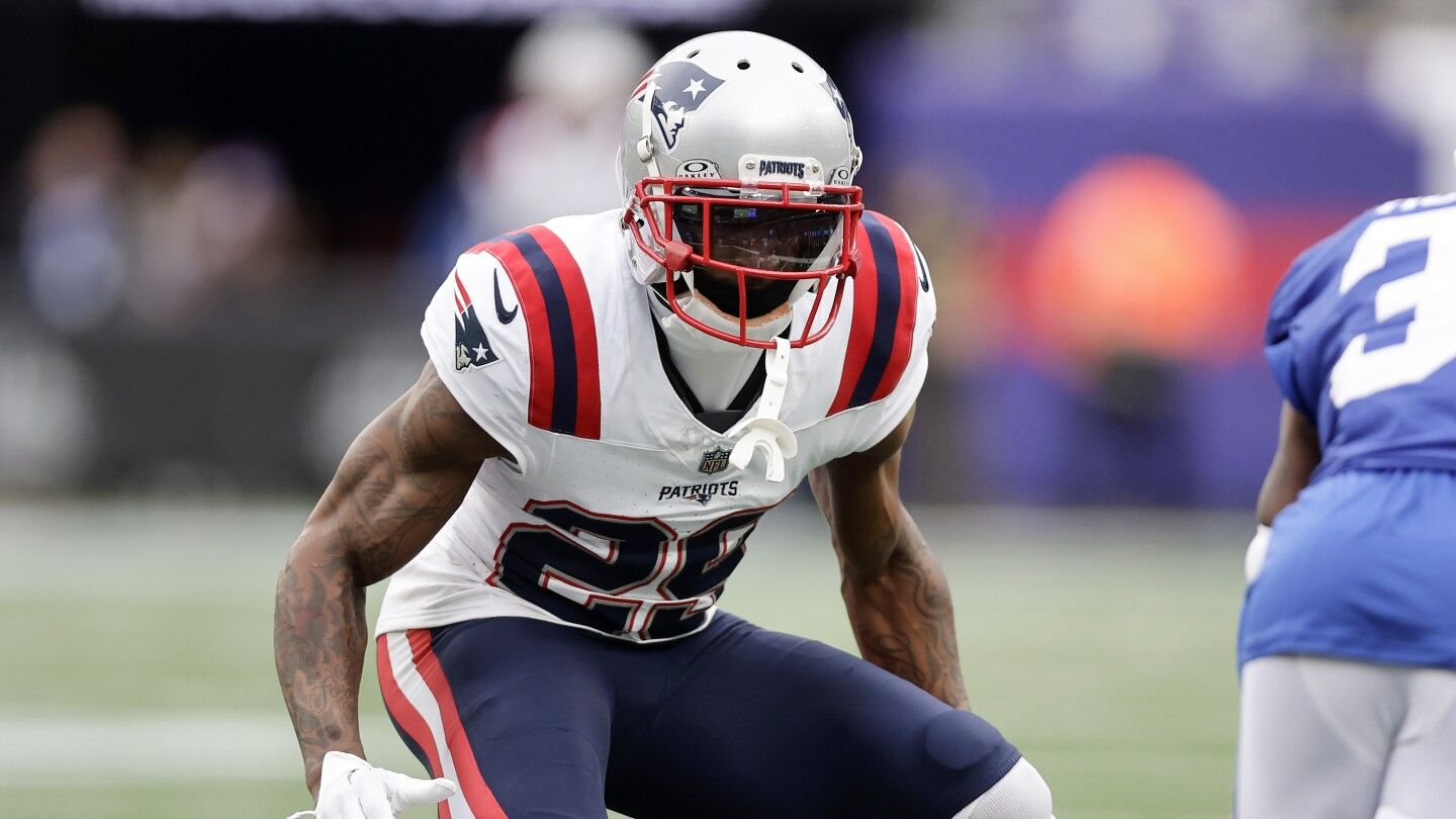 Patriots place J.C. Jackson on non-football illness list