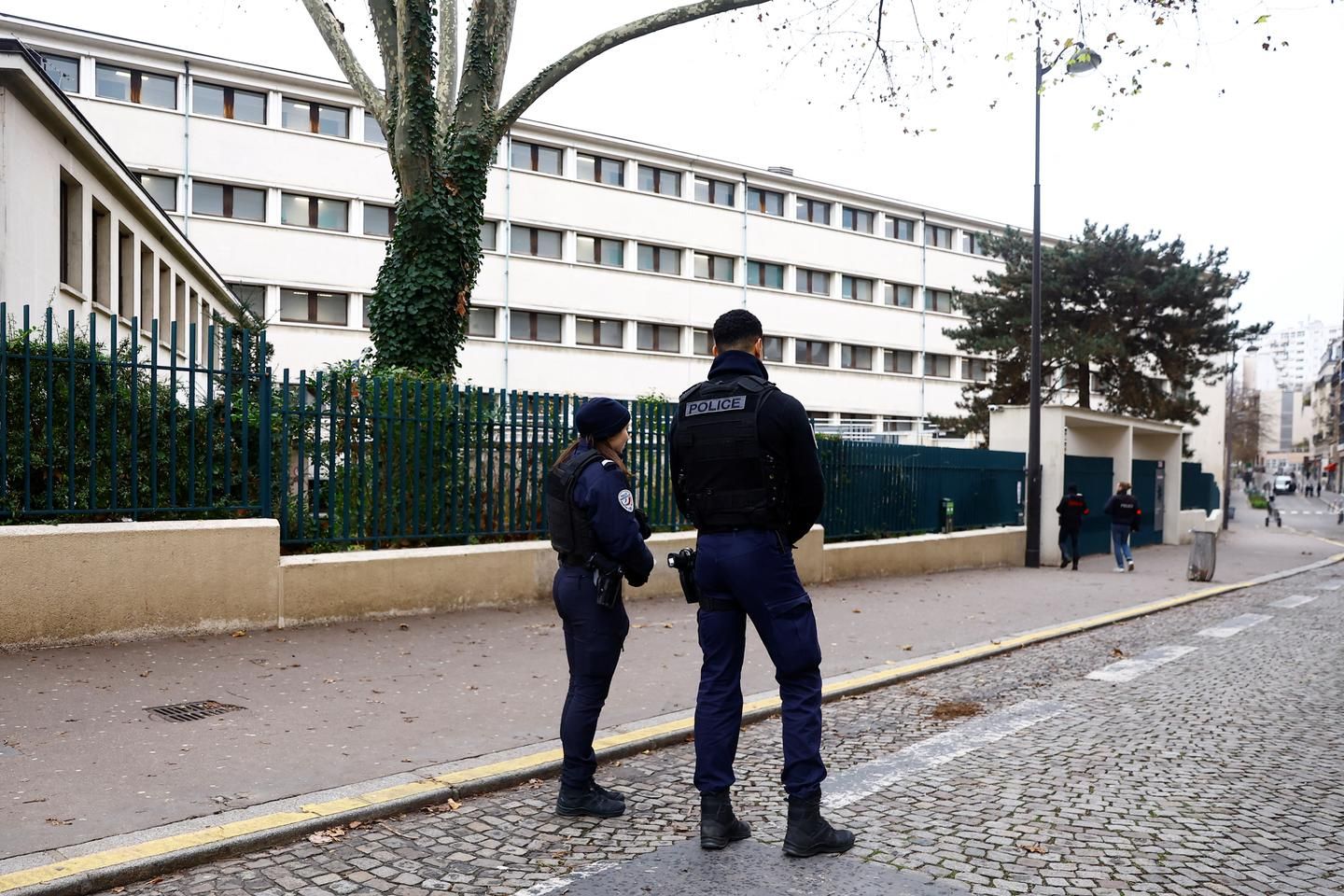 Adolescent tué près du lycée Rodin à Paris : un garçon de 16 ans mis en examen pour assassinat