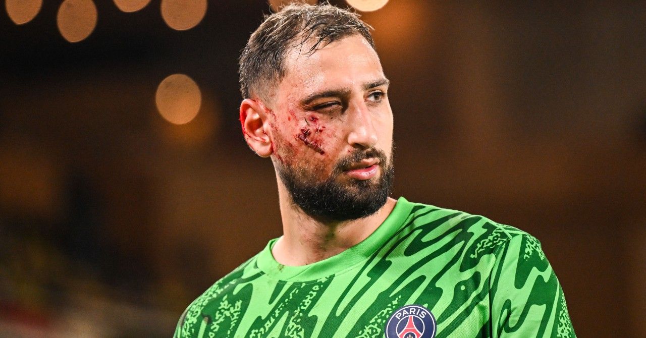 Scandale au PSG : un gardien des Bleus défend Donnarumma