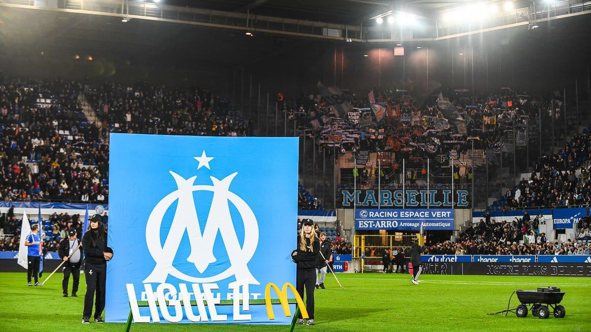 "C'est pour bientôt" : Une énorme signature à l'OM est annoncée en direct !