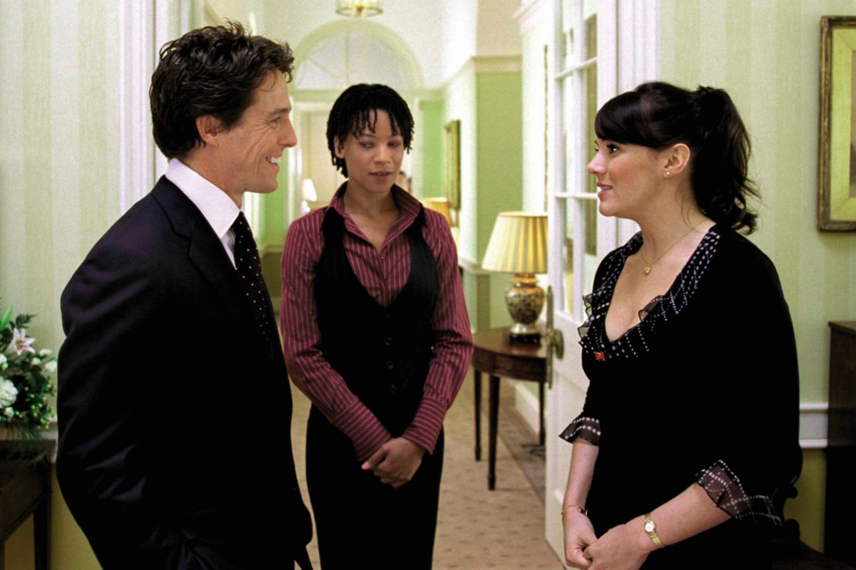 “Love Actually” a 21 ans… et a bien mal vieilli