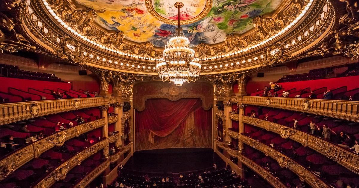 Nouvelle grève à l’Opéra de Paris ce jeudi: les représentations de Rigoletto et de Play annulées