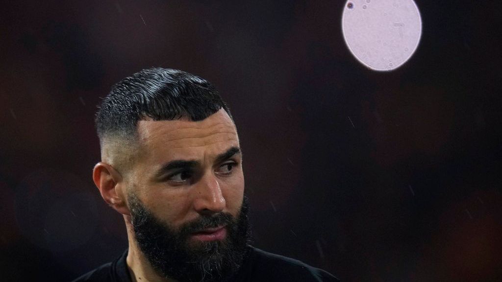 "Un Musulman Désireux D'appliquer La Charia" : Karim Benzema Porte Plainte Contre Eric Zemmour