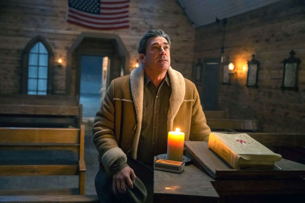 “Fargo” saison 5, “True Detective” saison 4 , “Fellow travelers”... Que valent les séries de la semaine ?