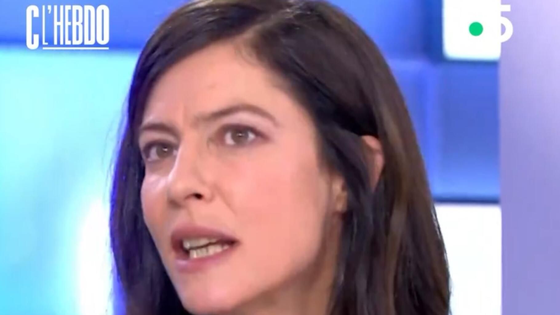 Anna Mouglalis témoigne contre le réalisateur Philippe Garrel, dénonçant " une attitude de prédateur "