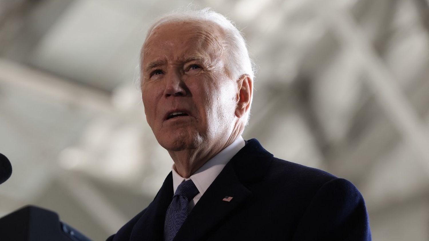 Trois questions sur les grâces préventives accordées par Joe Biden avant son départ de la Maison Blanche