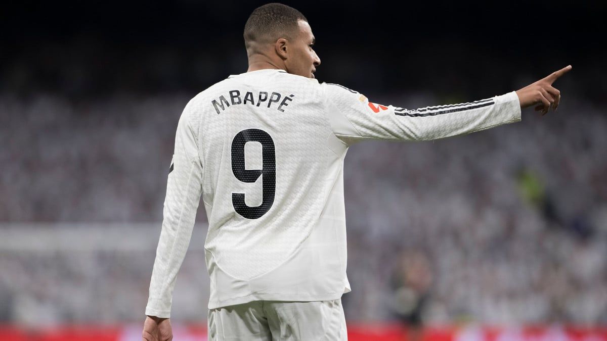 Surprise, le Real Madrid met un coup de pression à Mbappé !