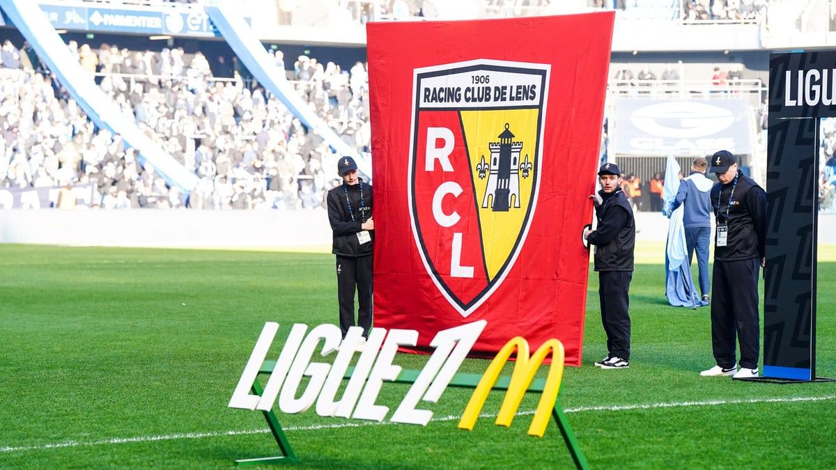 Officiel : Le RC Lens boucle un transfert à 50M€ !