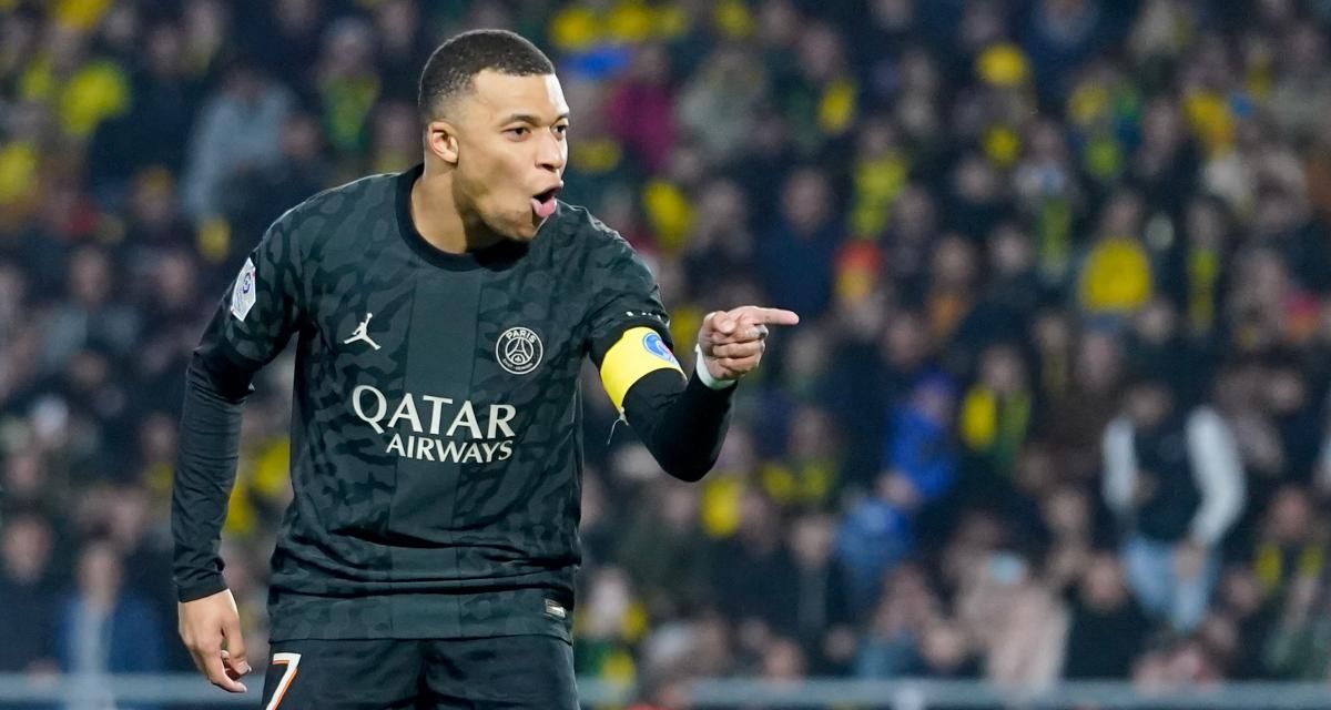 PSG, Real Madrid : une prime à la signature monumentale pour Mbappé ?