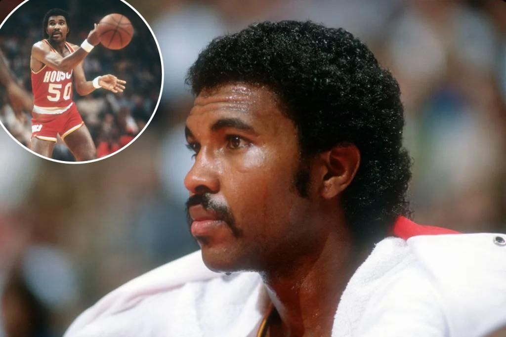 Robert Reid, former Houston Rockets star, dead at 68