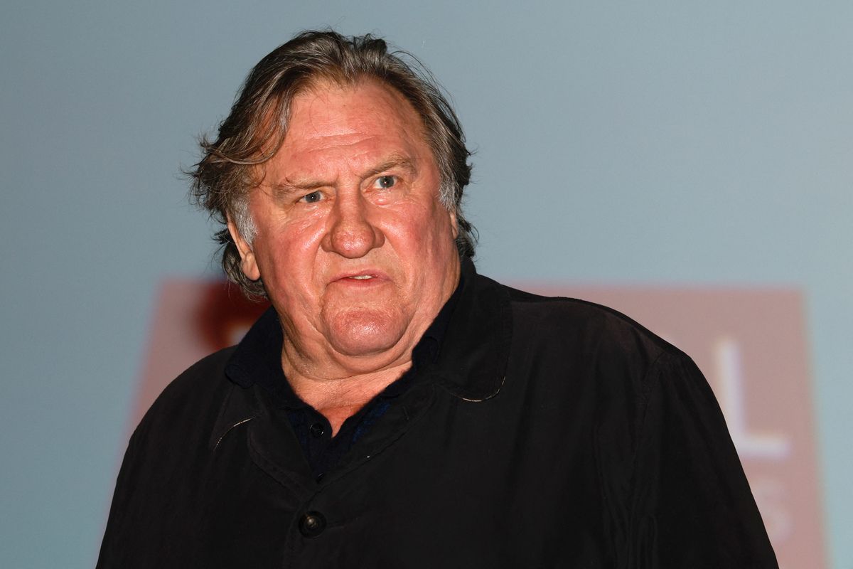 Affaire Gérard Depardieu : l’acteur défendu bec et ongles par un célèbre humoriste, “on n'est pas sous Mao !”