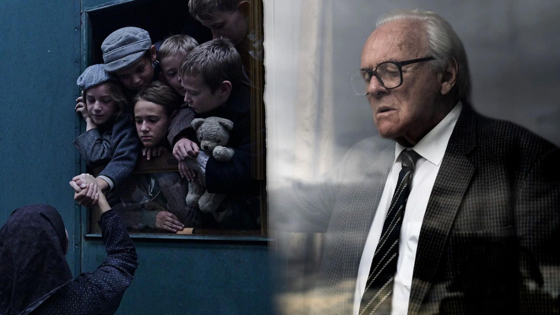 La sortie du film " Une Vie " avec Anthony Hopkins raconte l’histoire vraie d’un héros qui ne voulait pas en être un