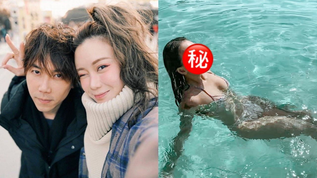 趙善恆被爆先係派帽者搭上小花前性感化妝師 更將魔爪伸向Ivy so