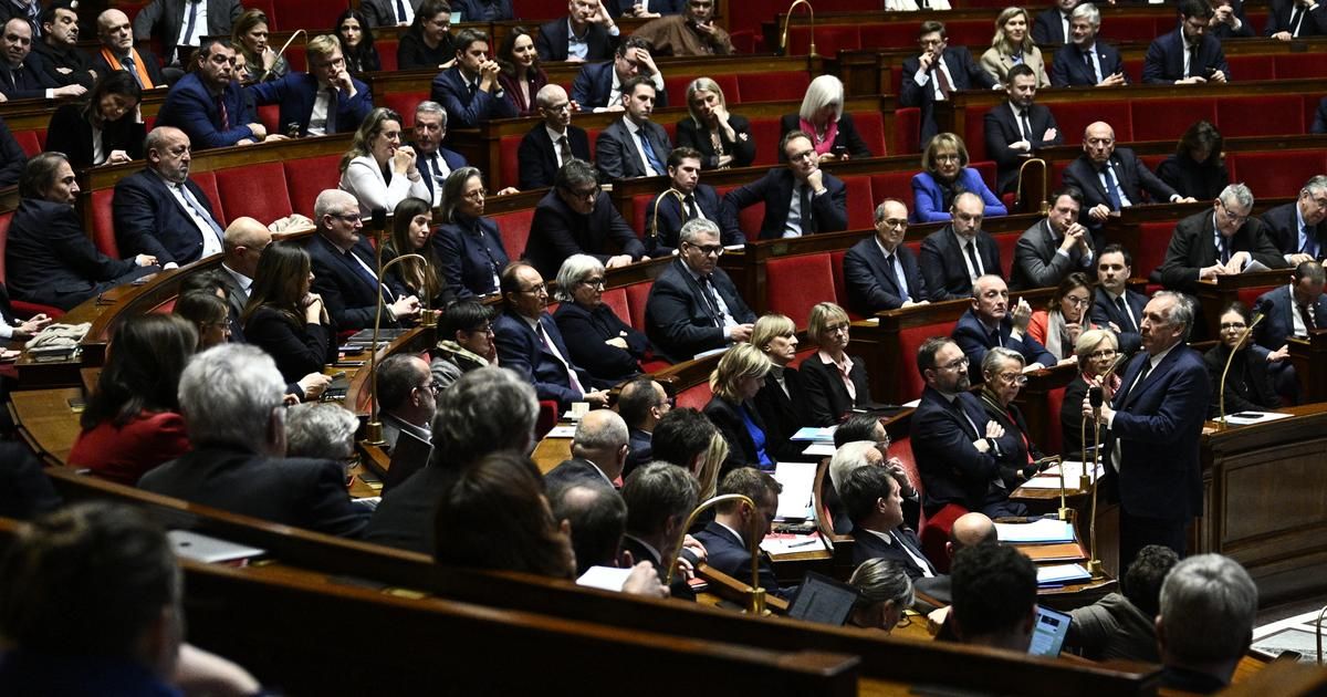 La "taxe Zucman", un impôt plancher sur le patrimoine des "ultra-riches", adoptée à l’Assemblée