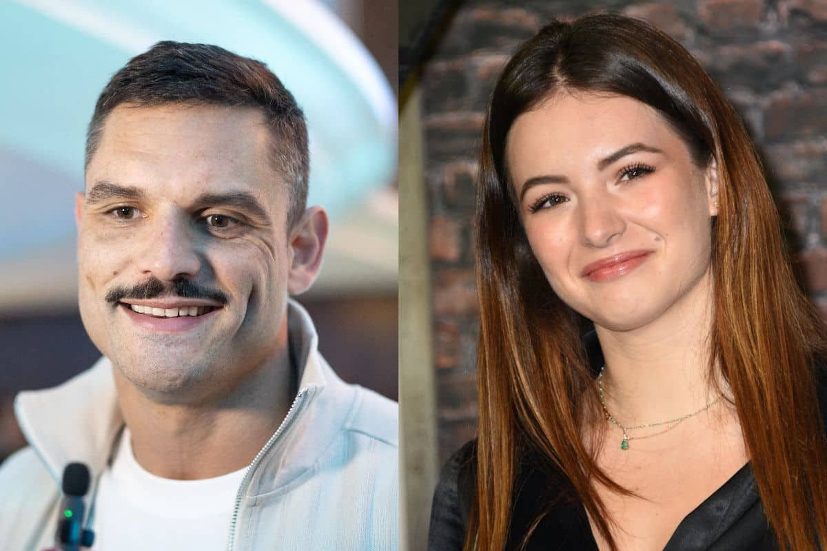 Florent Manaudou et Elsa Bois ont tout fait pour être ensemble ? Nouvelle révélation totalement inattendue